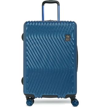 product Wesley Collection 25" Spinner Luggage image