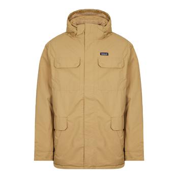 Patagonia | Patagonia Isthmus Parka - Classic Tan商品图片,满$175享9折, 满折