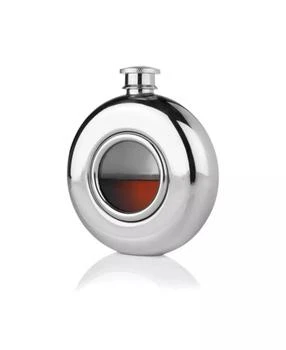 Viski | Scope Flask,商家Macy's,价格¥222
