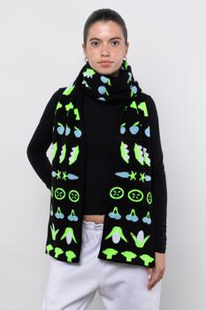 推荐JQSCARF37 - Farm Scarf商品