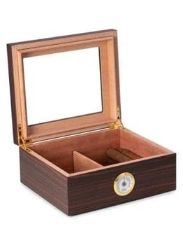 推荐Empresso Wood Cigar Humidor商品