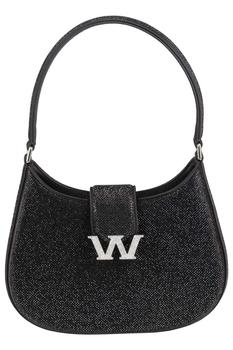 Alexander Wang | Alexander Wang Legacy Embellished Small Hobo Bag商品图片,8.1折×额外9.5折, 额外九五折