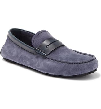 更多zegna鞋, Zegna | Moc Driver商品图片 4.6折