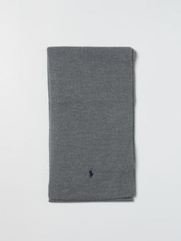 商品Ralph Lauren | RALPH LAUREN MEN'S SCARVES.,商家Baltini,价格¥758图片