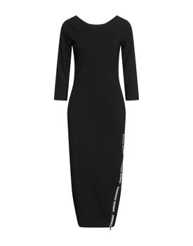 Armani Exchange | Midi dress商品图片,3.5折