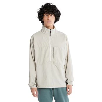Timberland | Timberland DWR Trail Pullover Jacket - Men's 4.9折