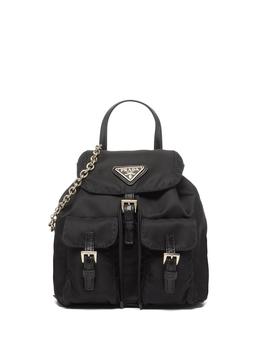 Prada | PRADA Re-Nylon mini backpack商品图片,