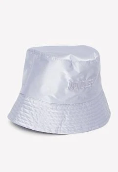 推荐Iridescent Nylon Bucket Hat商品