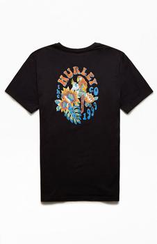 推荐Everyday Wash Parrot Party T-Shirt商品