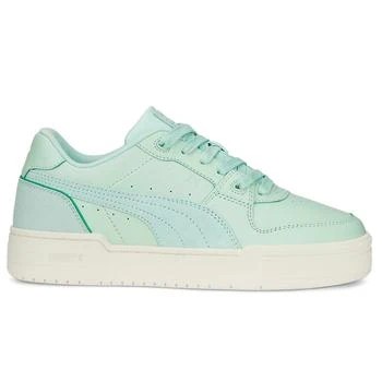 Puma CA Pro Lux Cord Lace Up Sneakers