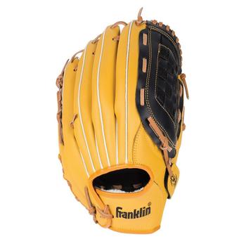 商品Franklin | 12.0" Field Master Series Baseball Glove-Left Handed Thrower,商家Macy's,价格¥144图片