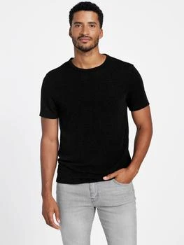 Guess Factory | Esteban Crewneck Tee,商家Premium Outlets,价格¥313