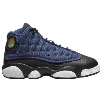 aj13, Jordan | Jordan Retro 13  - Boys' Preschool商品图片 
