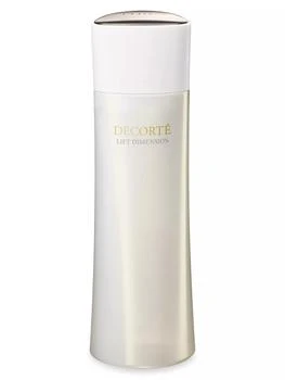 DECORTé | New Lift Dimension Replenish + Firm Lotion,商家Saks Fifth Avenue,价格¥516