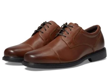 Rockport | Charles Road Cap Toe Oxford,商家Zappos,价格¥577