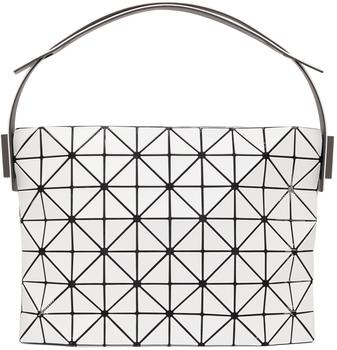Issey Miyake | White Baguette Bag商品图片,