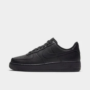 NIKE | Women's Nike Air Force 1 Low Casual Shoes,商家Finish Line,价格¥859
