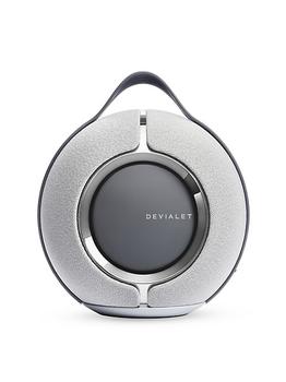 Devialet品牌, 商品Devialet Mania Portable Smart Speaker, 价格¥5718图片