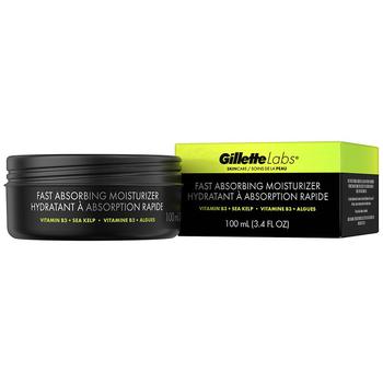 商品Gillette Labs | Moisturizer Cream,商家Walgreens,价格¥126图片