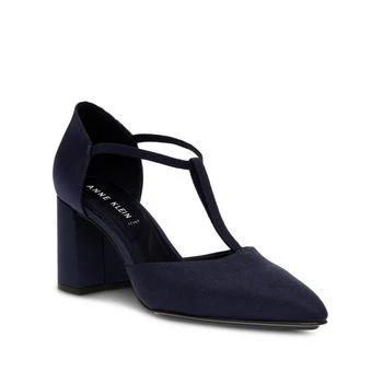 Anne Klein | Women's Barclay Pointed Toe Pumps 