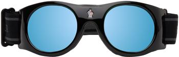 商品Moncler | Black Ski Goggles,商家SSENSE,价格¥3501图片