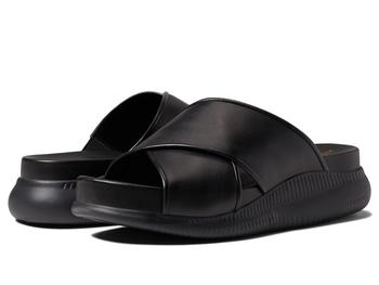 Cole Haan | 2.Zerogrand Crisscross Slide Sandal商品图片,4.2折