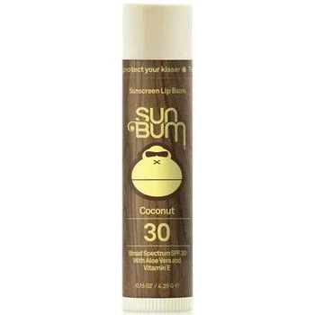 Sun Bum | Sunscreen Lip Balm - Coconut,商家Macy's,价格¥30