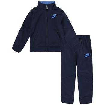 NIKE | Baby Boys Futura Taping Tricot Jacket and Joggers Set, 2 Piece商品图片,7.5折