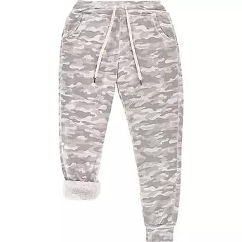 Member's Mark | Member's Mark Ladies Sherpa Lined Jogger商品图片,
