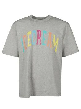 推荐ICECREAM - Cotton College T-shirt商品