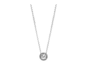 product 45 cm Timeless Classic Elegance CZ Necklace image