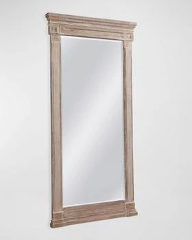 Lila Floor Mirror,商家Neiman Marcus,价格¥10211