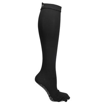 Asics | Studio No-Slip Compression Knee High Socks商品图片,3.3折