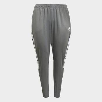 Adidas | Women's adidas Tiro 21 Track Pants (Plus Size)商品图片,