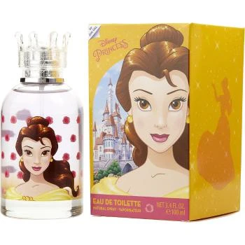推荐Disney 迪士尼 贝拉公主女士淡香水(新包装) EDT 100ml商品