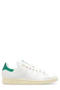 推荐Adidas Originals Stan Smith Marvel Dr Doom Sneakers商品