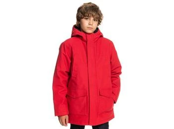 Quiksilver | EQBJK03237-RPY0 - BANZAI PARKA YOUTH 2折