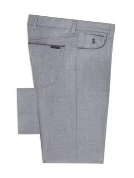 Stefano Ricci | SR Trousers,商家Saks Fifth Avenue,价格¥7127