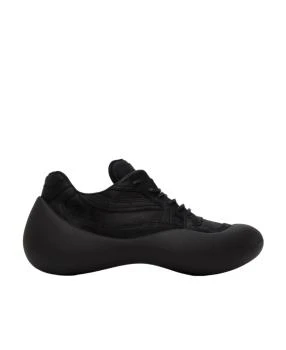 推荐JW Anderson 男士运动鞋 ANM40530C18090001 黑色商品