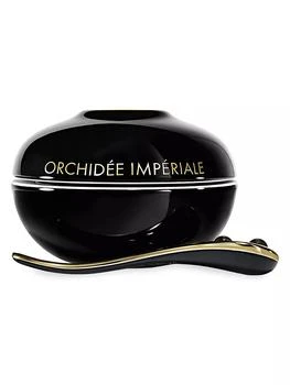 推荐Orchidee Imperiale Black Anti-Aging Cream商品