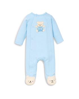 Boys' Cute Bear Footie - Baby product img