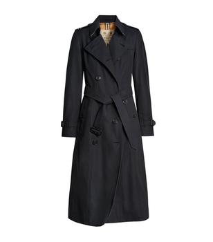 burberry风衣评价, Burberry | The Chelsea Heritage Trench Coat商品图片 