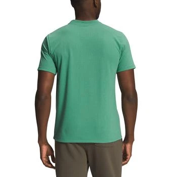 The North Face | Men's Heritage Logo Patch Pocket T-Shirt 