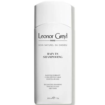 Leonor Greyl | Leonor Greyl Bain TS Shampooing Balancing Shampoo 额外8折, 额外八折