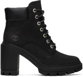 推荐Black Allington Boots商品