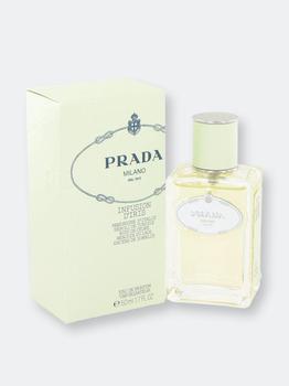 Prada | Prada Infusion D'iris by Prada Eau De Parfum Spray 1.7 oz 1.7 OZ商品图片,额外9.5折, 额外九五折