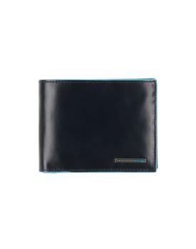 商品PIQUADRO | Wallet,商家YOOX,价格¥553图片