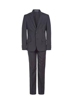 product Boys 8-20 Mini Stripe Suit image