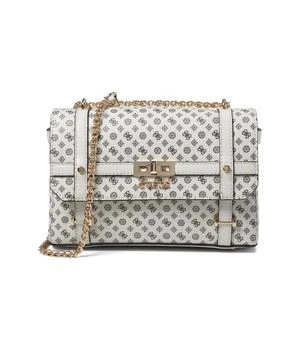 GUESS | Emilee Convertible Crossbody Flap 