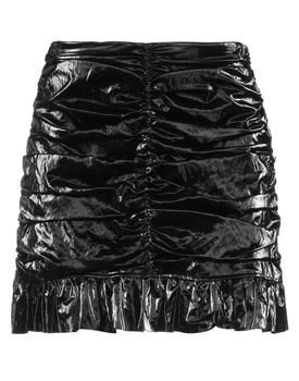 商品KONTATTO | Mini skirt,商家YOOX,价格¥147图片